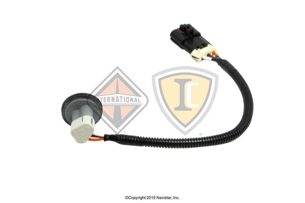 3570620C91, Navistar International, HARNESS - part number 3570620C91