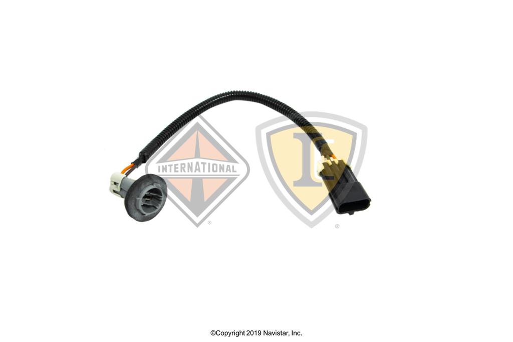 3570620C91, Navistar International, HARNESS - part number 3570620C91