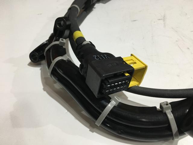 105448N91 by Navistar International HARNESS_CABLE H GMS
