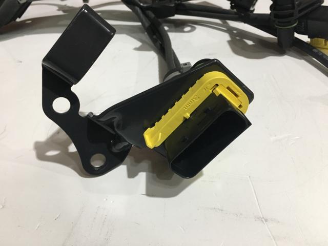 108240N91, Navistar International, HARNESS_CABLE H GMS REAR P GEA - part number 108240N91