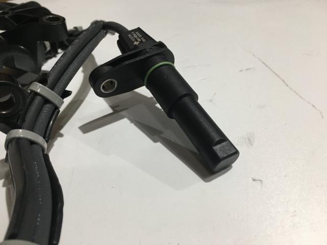 108240N91, Navistar International, HARNESS_CABLE H GMS REAR P GEA - part number 108240N91