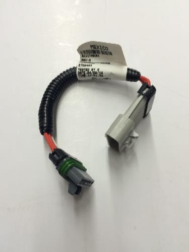 6111746C91, Navistar International, HARNESS, CHASSIS WIRING, JUM - part number 6111746C91