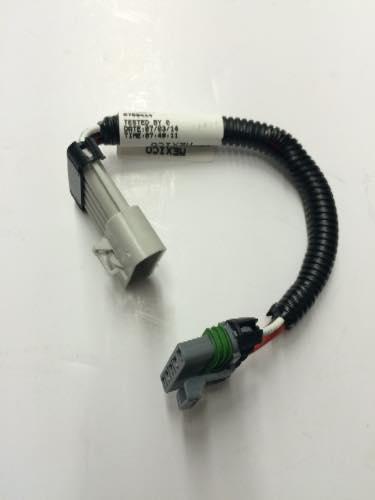 6111751C91, Navistar International, HARNESS, CHASSIS WIRING, JUM - part number 6111751C91