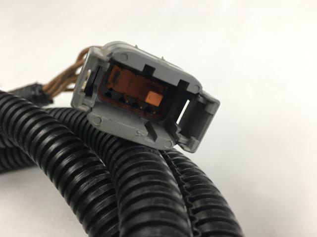 3616342C92, Navistar International, HARNESS, CUMMINS ATD JUMPER  - part number 3616342C92