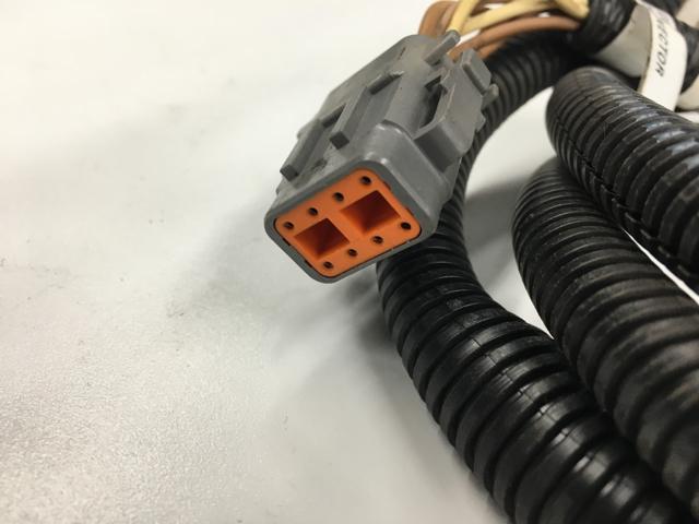 3616342C92, Navistar International, HARNESS, CUMMINS ATD JUMPER  - part number 3616342C92