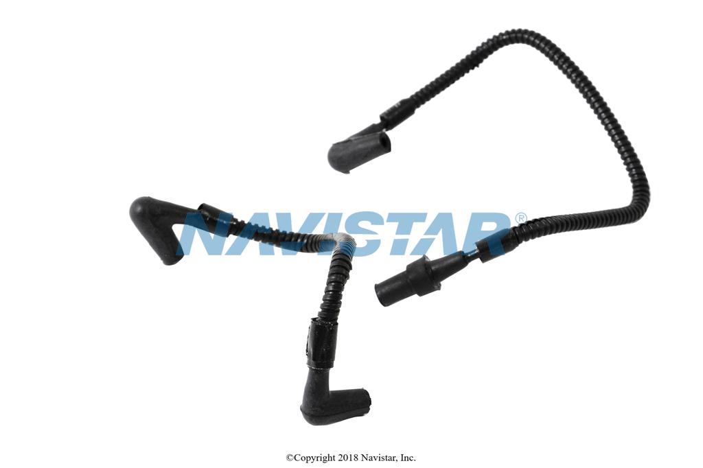 人気が高い 1885394C1 by BOOSTER ENGINE HARNESS, International Navistar パーツ