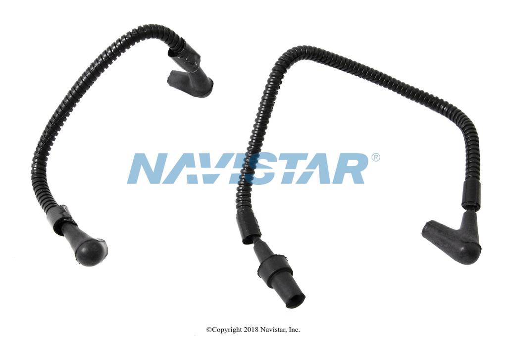 1885394C1, Navistar International, HARNESS, ENGINE BOOSTER CONTROL - part number 1885394C1