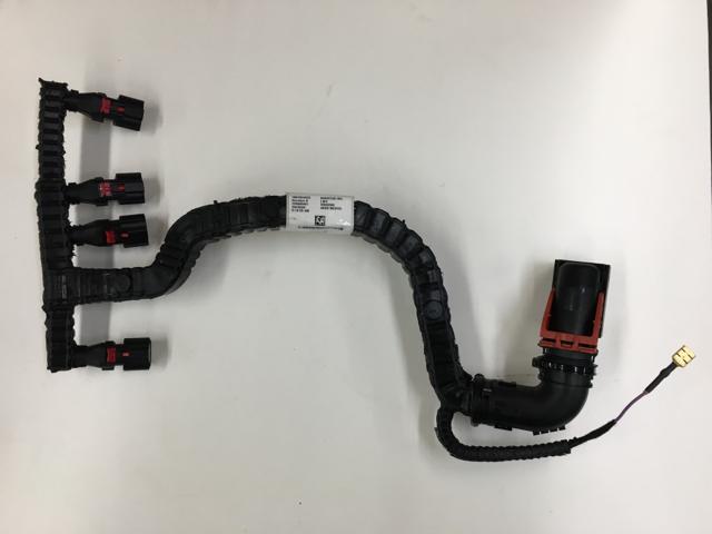 1881053C92, Navistar International, HARNESS ASSY, ENGINE INJECTOR - part number 1881053C92