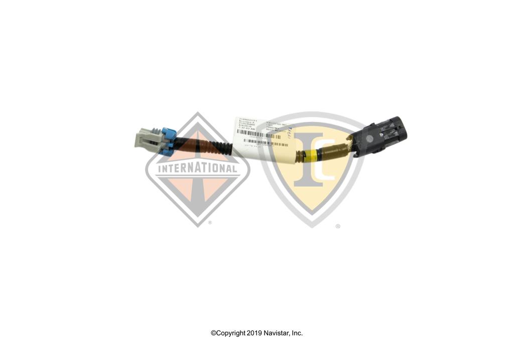 2609659C91, Navistar International, HARNESS, JUMPER FUEL SENDER - 2609659C91