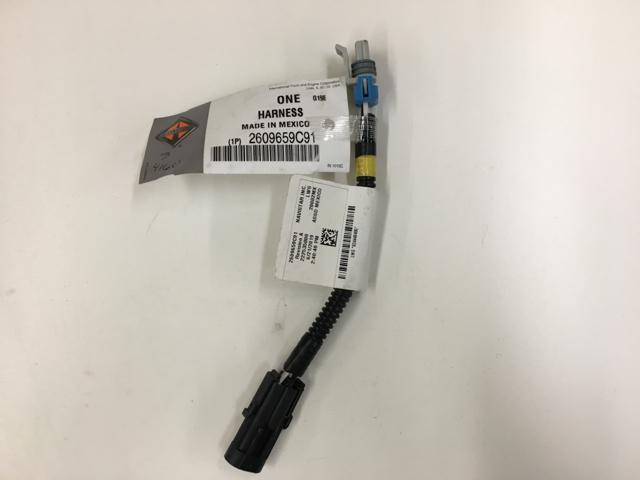 2609659C91, Navistar International, HARNESS, JUMPER FUEL SENDER - part number 2609659C91
