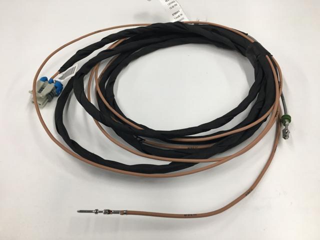 6129253F92, Navistar International, HARNESS, FUEL SENDER, RSM, BOC - part number 6129253F92