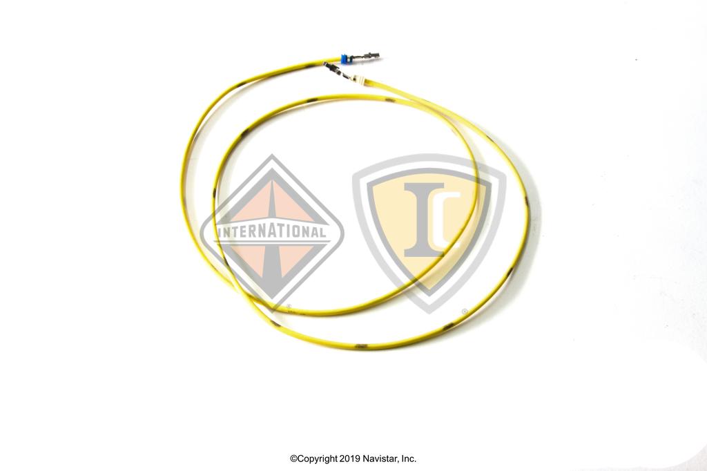 3560280C91, Navistar International, HARNESS, HEAD LIGHT WIRING - part number 3560280C91