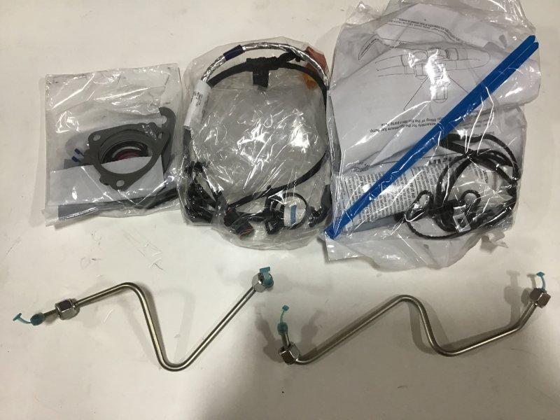 2514826C91, Navistar International, HARNESS, HIGH PRESSURE PUMP - part number 2514826C91