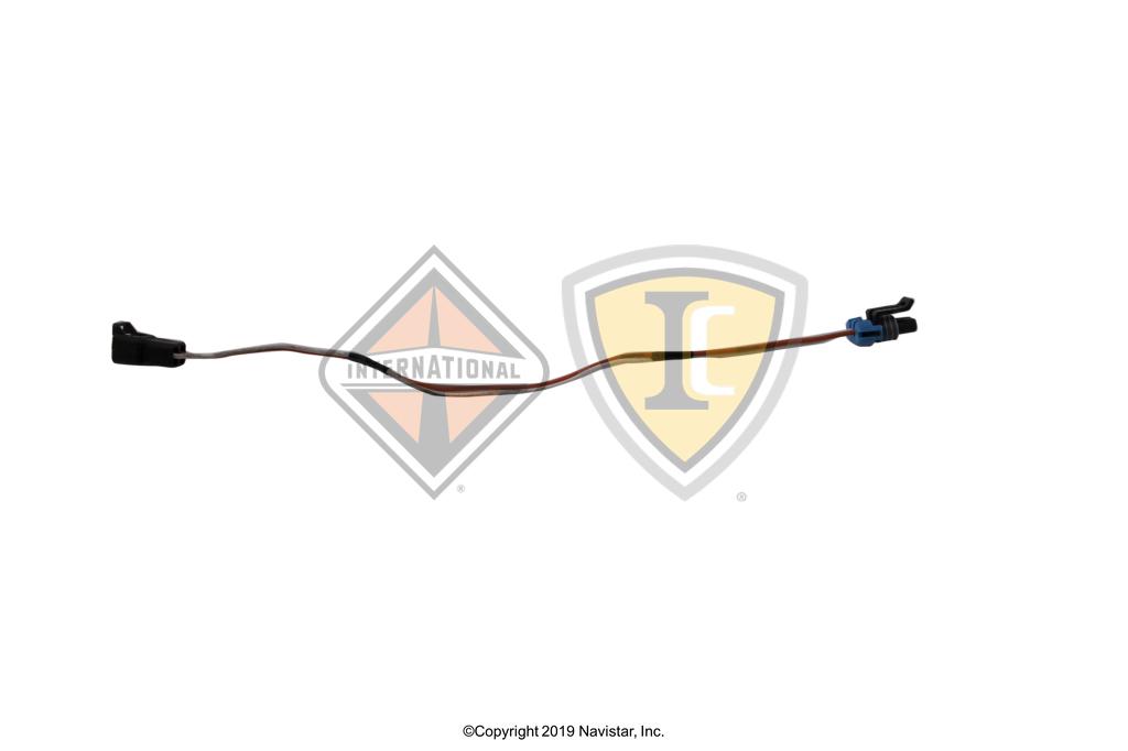 6103594C91, Navistar International, PIGTAIL, HARNESS, LED WORK LIGHT - 6103594C91