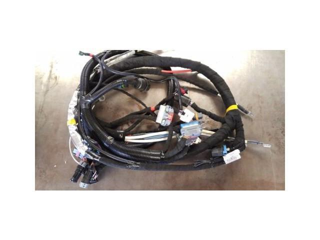 2598458C91, Navistar International, HARNESS PWRTNR EGR - 2598458C91