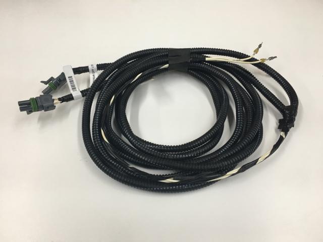 4042830F92, Navistar International, HARNESS, REAR DIFF LOCK WIRING - part number 4042830F92