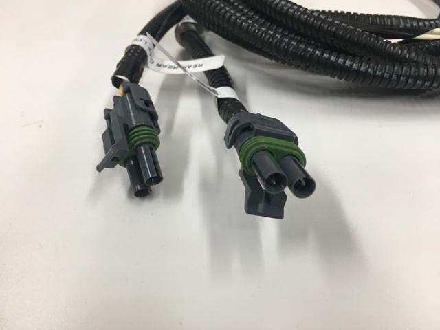 4042830F92, Navistar International, HARNESS, REAR DIFF LOCK WIRING - part number 4042830F92