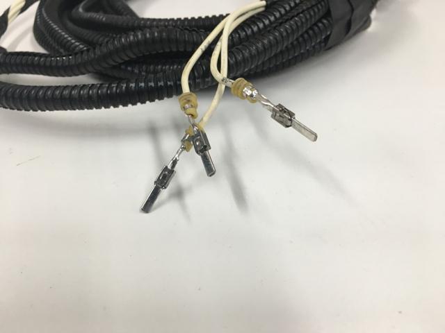 4042830F92, Navistar International, HARNESS, REAR DIFF LOCK WIRING - part number 4042830F92