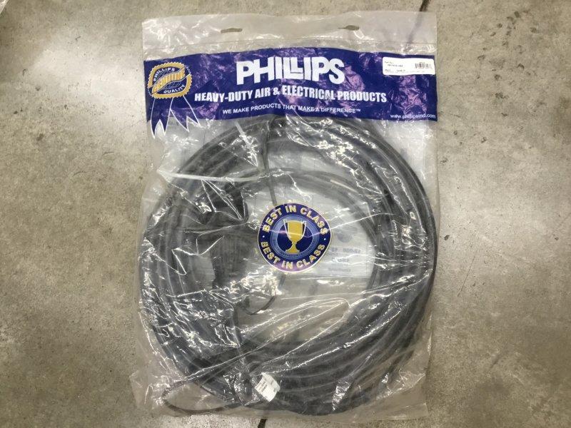 34-1010-396, Phillips Industries, HARNESS TRAILER MAIN 53' - 34-1010-396