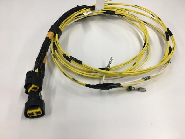 4082447F91, Navistar International, HARNESS, TYC FOG LIGHTS WITH 1	 - part number 4082447F91