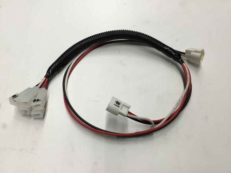 2589576C1, Navistar IC Bus , HARNESS, WIRE - 2589576C1