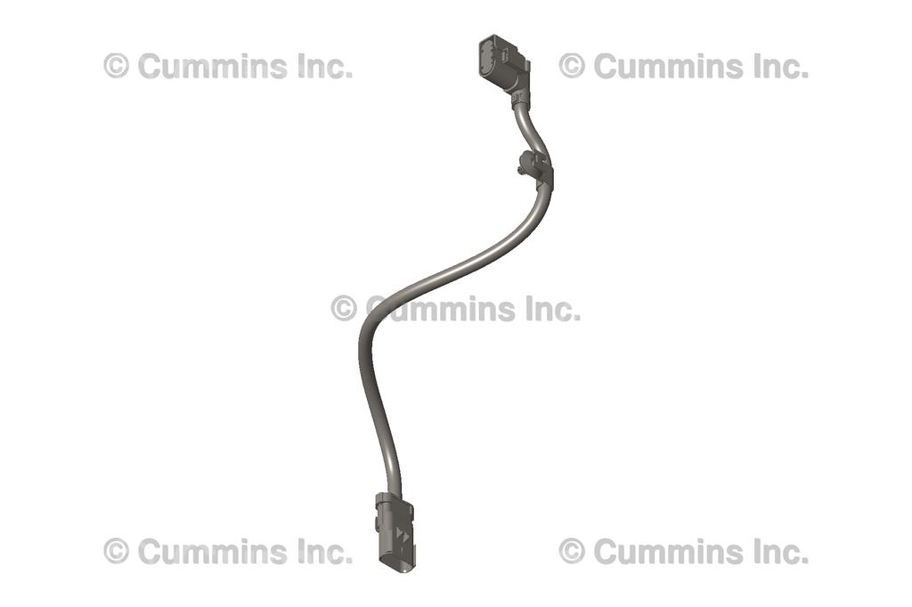 5401021, Cummins, HARNESS, WIRING - part number 5401021