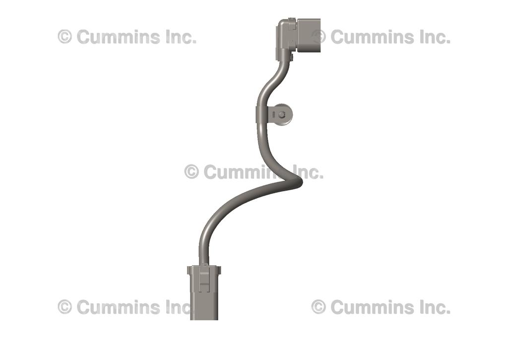 5401021, Cummins, HARNESS, WIRING - part number 5401021