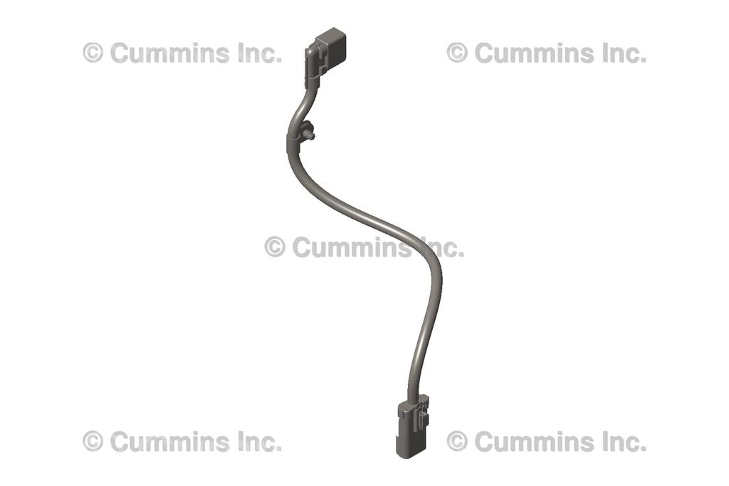 5401021, Cummins, HARNESS, WIRING - part number 5401021