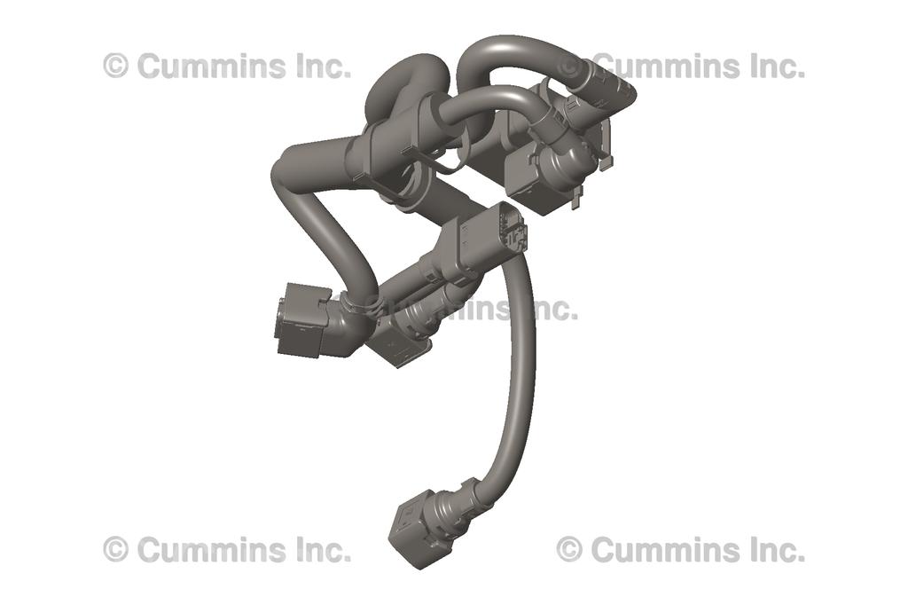 5417959, Cummins, HARNESS, WIRING - part number 5417959