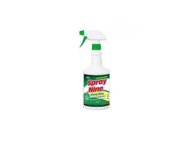 C26832, Permatex - Loctite, HD CLEANER/DISINFECT 946ML - C26832