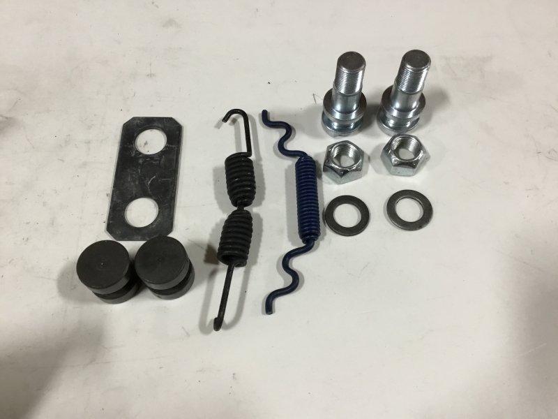 1308Q00, Dayton Parts, HDWE KIT, ROCKWELL Q 15X4 - 1308Q00