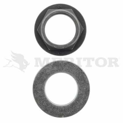 KIT2638, Meritor, HDWR KIT - KIT2638