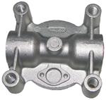 204163S, Fleetguard, HEAD- - part number 204163S