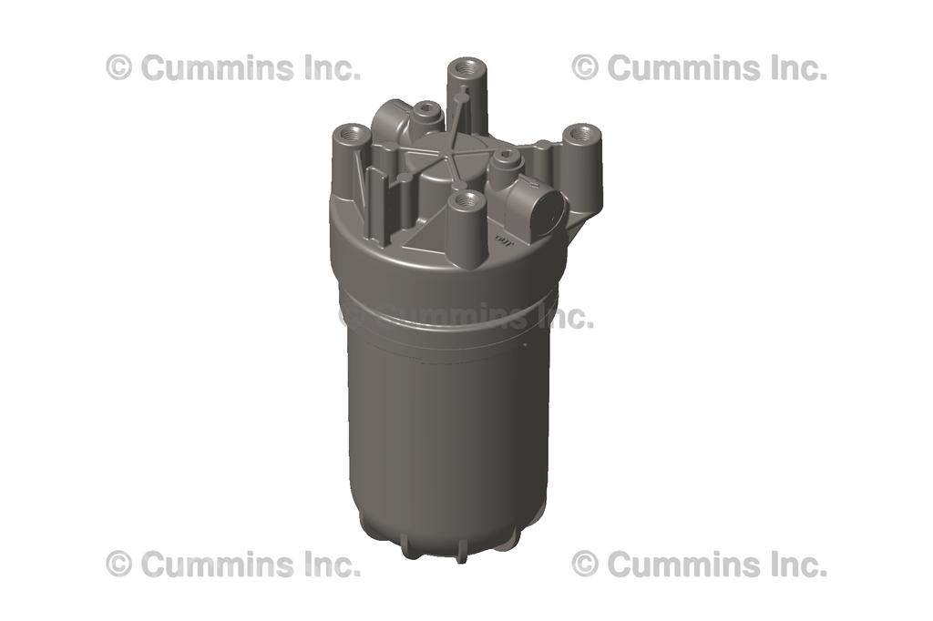 5363390, Cummins, FILTER, FUEL - part number 5363390