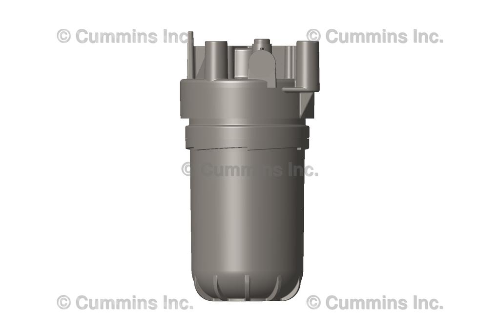 5363390, Cummins, FILTER, FUEL - part number 5363390