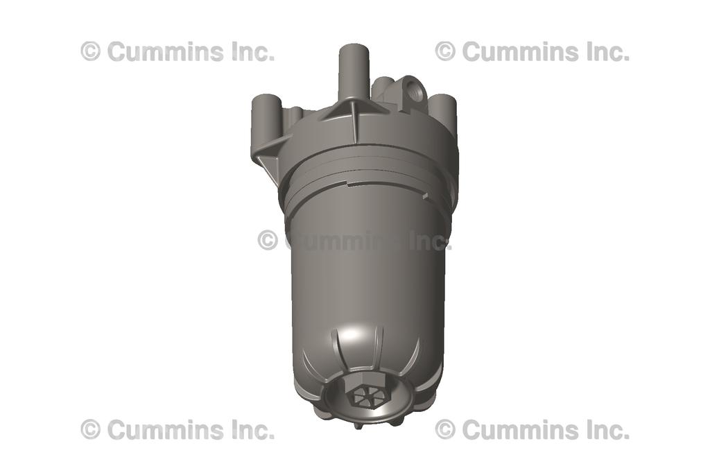 5363390, Cummins, FILTER, FUEL - part number 5363390