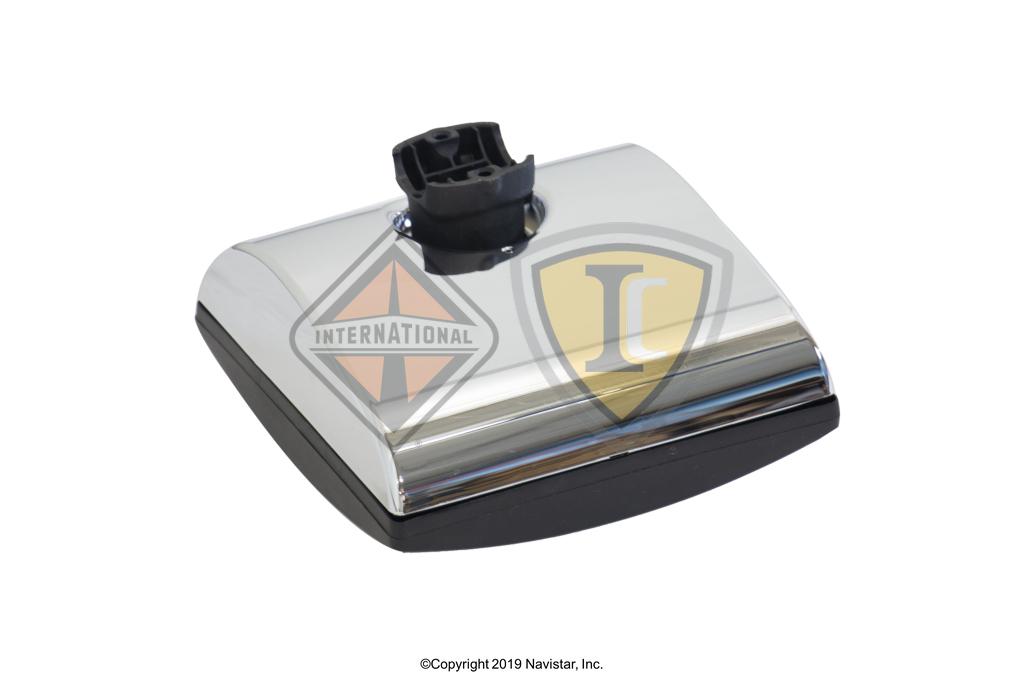 2507272C1 by Navistar International MIRROR, CONVEX, FENDER