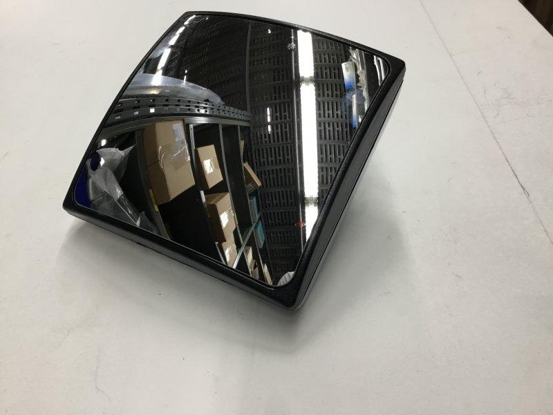 2507272C1, Navistar International, MIRROR, CONVEX, FENDER MOUNTED, CHROME - part number 2507272C1