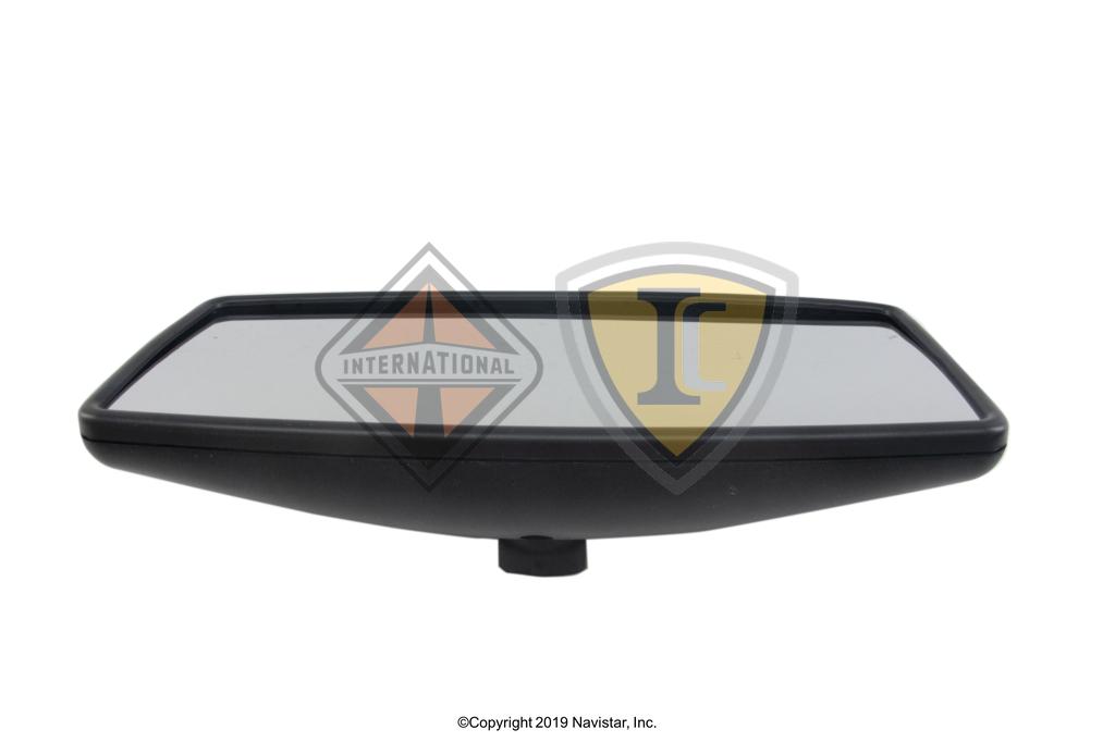 2589243C3 by Navistar International HEAD, MIRROR HEATED MANUAL