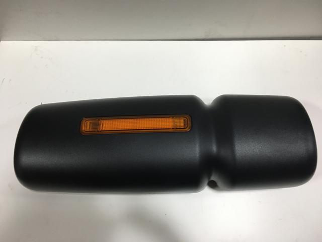 2506231C92, Navistar International, HEAD, MIRROR, LH, HEATED LTD REMOTE BLK - part number 2506231C92