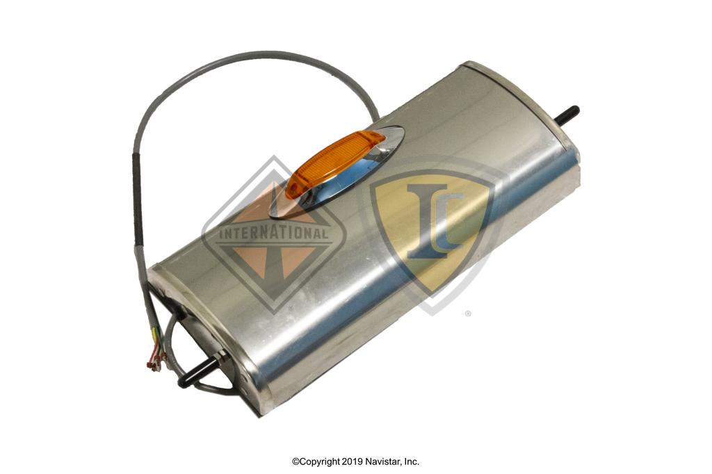 2503919C92, Navistar International, Uncategorized, HEAD, MIRROR RH HTD/LTD/MTRZD - part number 2503919C92