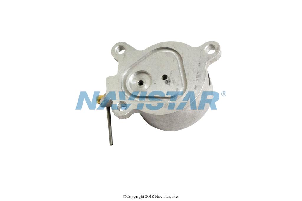 1827689C91 by Navistar International HEADER