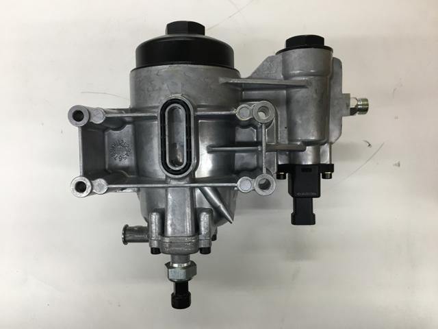 1873932C97 by Navistar International HEADER, FUEL FILTER W