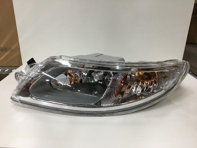 564.55199, Automann, HEADLIGHT, LH 41/42/43/4400 - 564.55199