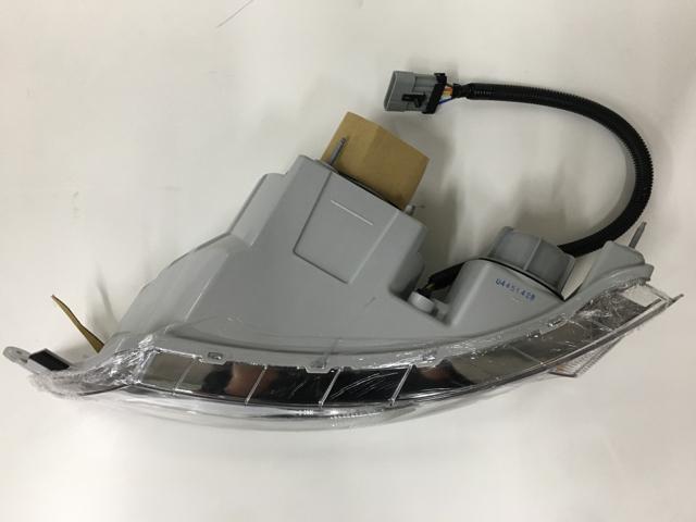 564.55199, Automann, HEADLIGHT, LH 41/42/43/4400 - part number 564.55199