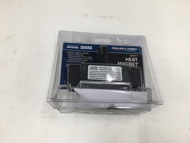 ZBL3400017, Temro Cold Weather Products, HEAT MAGNET - part number ZBL3400017