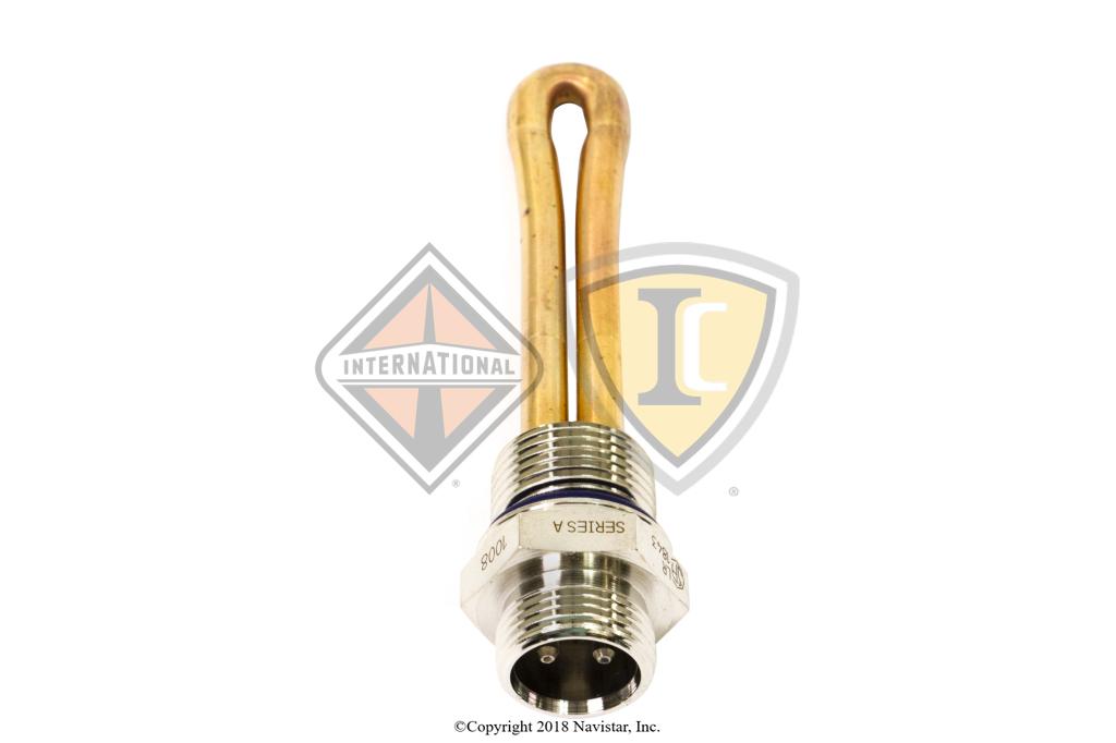 1838311C91, Navistar International, HEATER - part number 1838311C91
