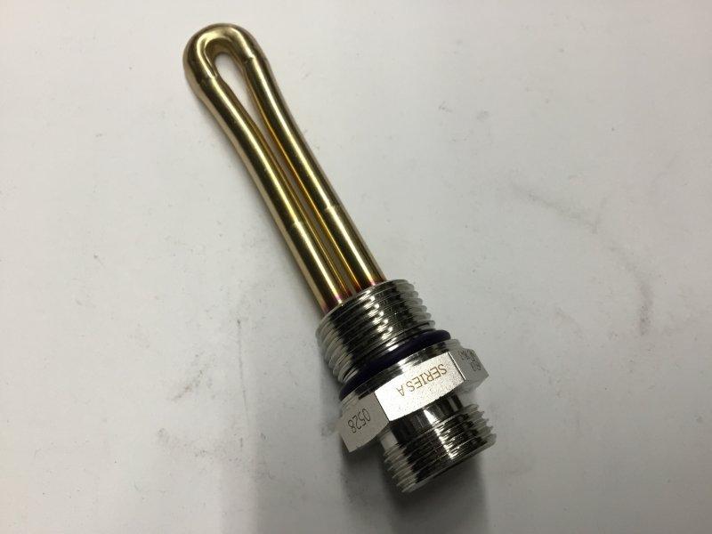 1838311C91, Navistar International, HEATER - part number 1838311C91