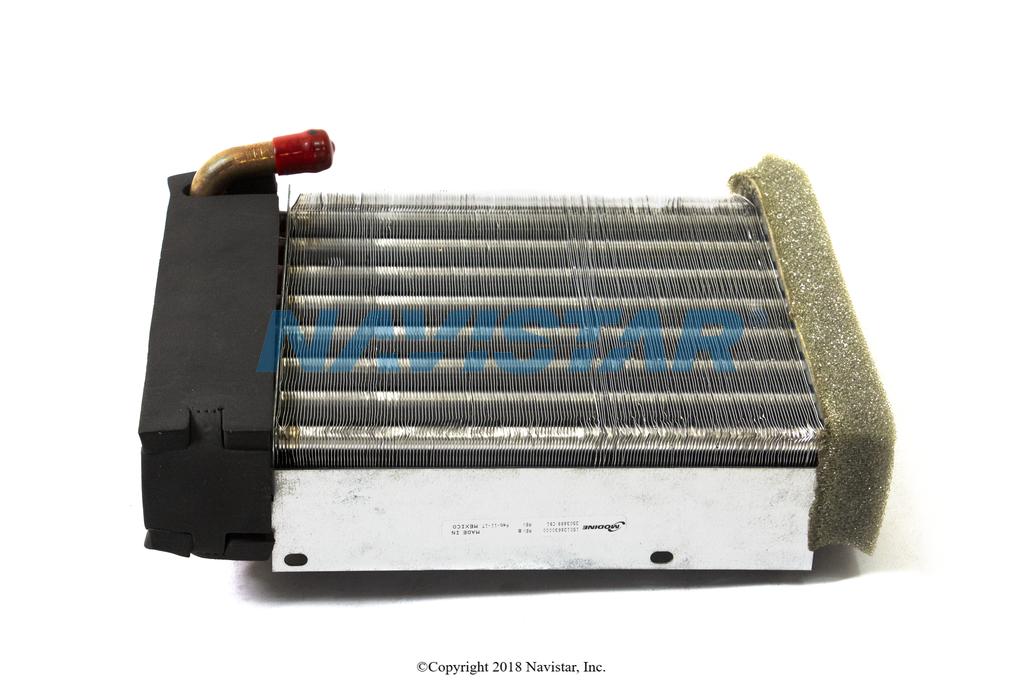 2503899C91, Navistar International, HEATER - part number 2503899C91