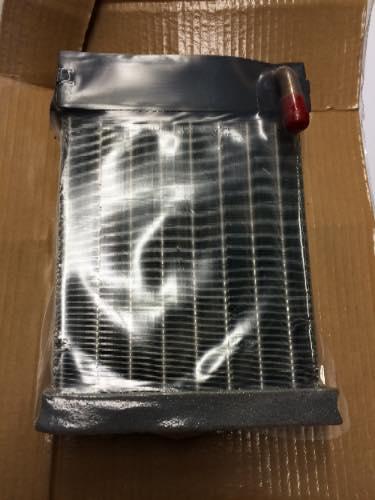 2503899C91, Navistar International, HEATER - part number 2503899C91